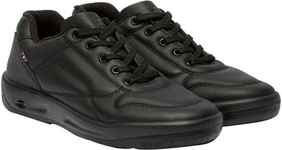 TBS Albana Schoenen Zwart Man