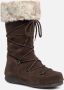 Tecnica Moon Boot W.E. Butter 2 Donker Bruin Dames - Thumbnail 3