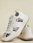 Ted Baker Weverds Witte Sneaker - Thumbnail 3