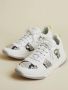 Ted Baker Weverds Witte Sneaker - Thumbnail 4