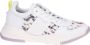 Ted Baker Weverds Witte Sneaker - Thumbnail 6