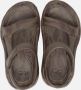 Teva Hurricane Drift sandalen met camouflage print groen - Thumbnail 5