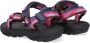 Teva HURRICANE XLT 2 Kinderen MeisjesSandalenKindersandalen Roze - Thumbnail 5