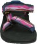 Teva HURRICANE XLT 2 Kinderen MeisjesSandalenKindersandalen Roze - Thumbnail 15