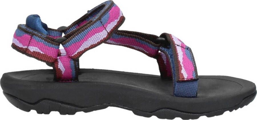 Teva HURRICANE XLT 2 Kinderen MeisjesSandalen Roze