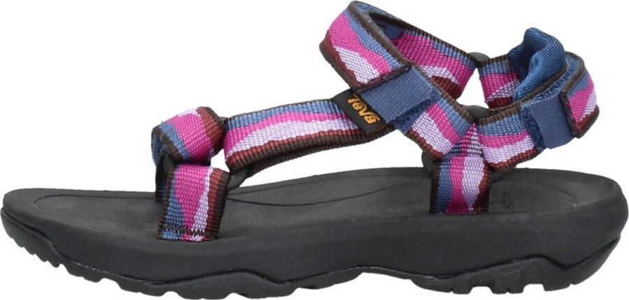 Teva HURRICANE XLT 2 Kinderen MeisjesSandalen Roze