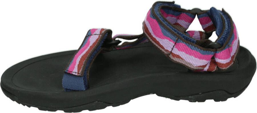 Teva HURRICANE XLT 2 Kinderen MeisjesSandalen Roze