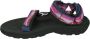 Teva HURRICANE XLT 2 Kinderen MeisjesSandalenKindersandalen Roze - Thumbnail 12