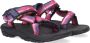 Teva HURRICANE XLT 2 Kinderen MeisjesSandalenKindersandalen Roze - Thumbnail 13