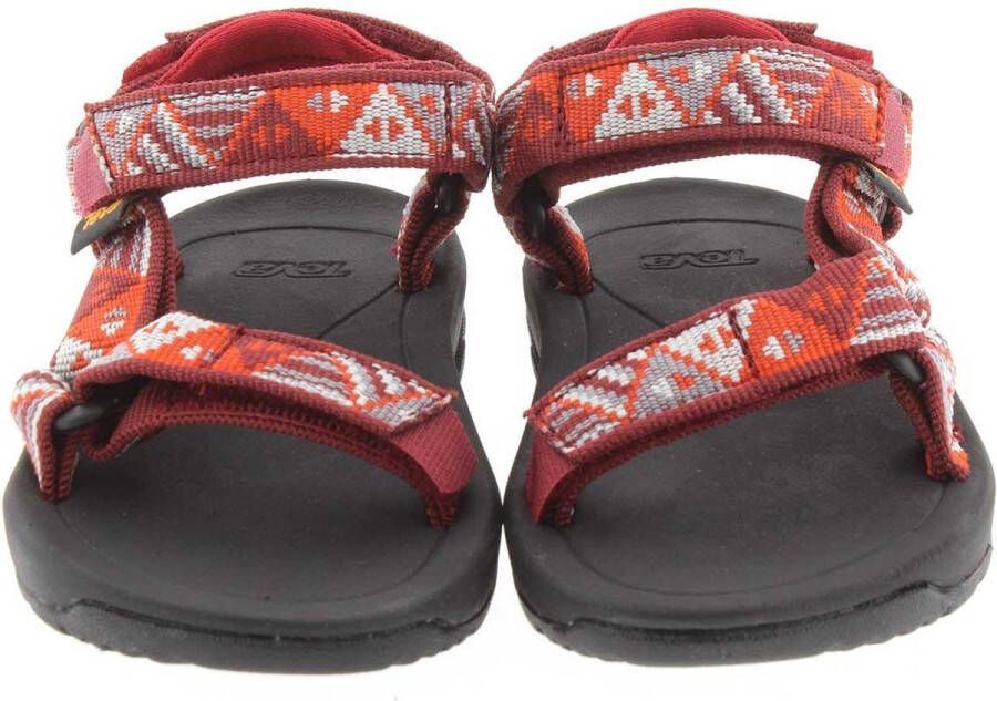 Teva HURRICANE XLT 2 Kinderen SandalenJongens Rood