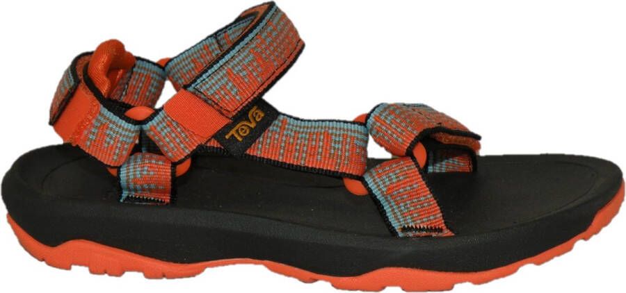 Teva Hurricane Xlt 2 Sandalen Jongens Oranje