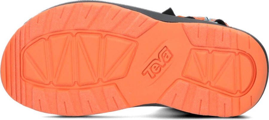 Teva Hurricane Xlt 2 Sandalen Jongens Oranje