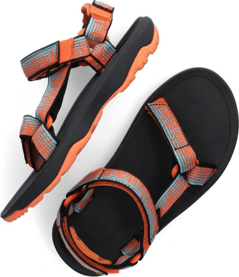 Teva Hurricane Xlt 2 Sandalen Jongens Oranje