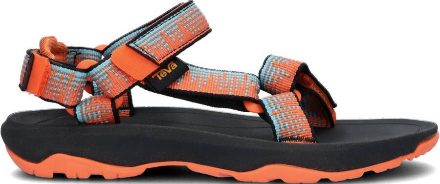 Teva Hurricane Xlt 2 Sandalen Jongens Oranje