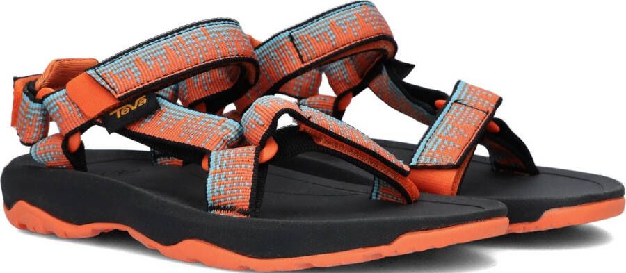 Teva Hurricane Xlt 2 Sandalen Jongens Oranje