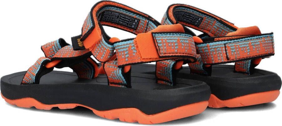 Teva Hurricane Xlt 2 Sandalen Jongens Oranje