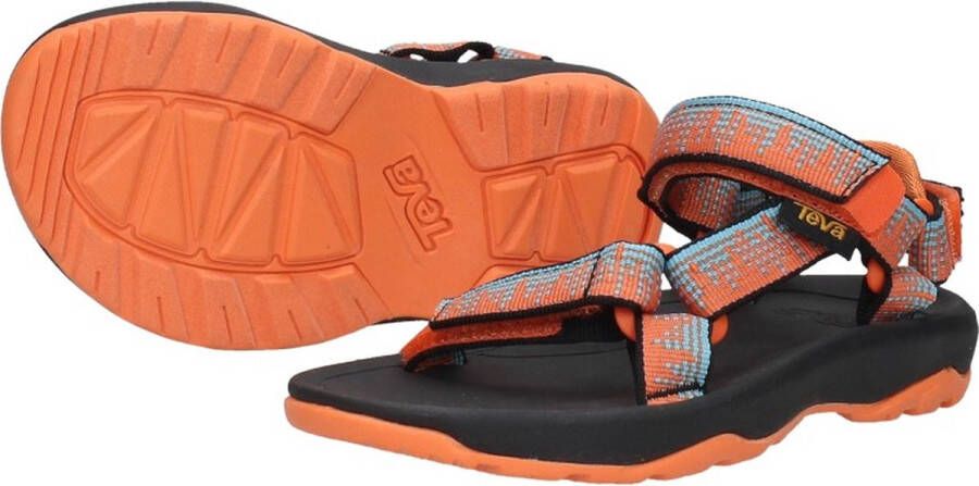 Teva Hurricane XLT 2 sandalen oranje