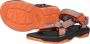 Teva Hurrica XLT 2 Schoolkind outdoor sandalen oranje lichtblauw zwart kids - Thumbnail 15