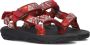 Teva Hurricane Xlt 2 t y Sandalen Kids Rood - Thumbnail 14