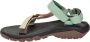 Teva W HURRICANE XLT2 BASIL MAPLE SUGAR MULTI Dames Sandalen BASIL MAPLE SUGAR MULTI - Thumbnail 13