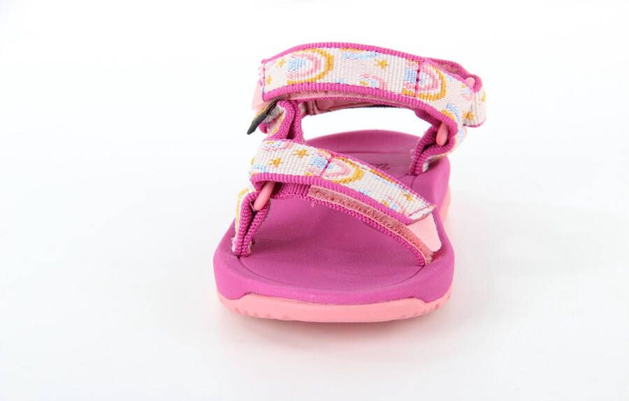 Teva K Hurricane XLT 2 Baby Sandalen Roze