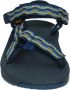 Teva Hurricane XLT Children Sandaal Junior Marineblauw Assorti t - Thumbnail 3