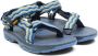 Teva Hurricane XLT Children Sandaal Junior Marineblauw Assortiment - Thumbnail 10