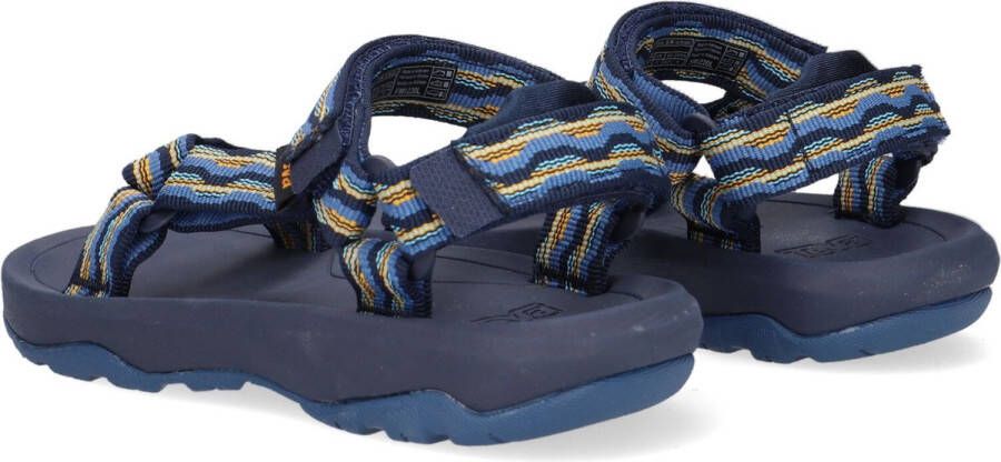 Teva Hurricane XLT Children Sandaal Junior Marineblauw Assortiment - Foto 12