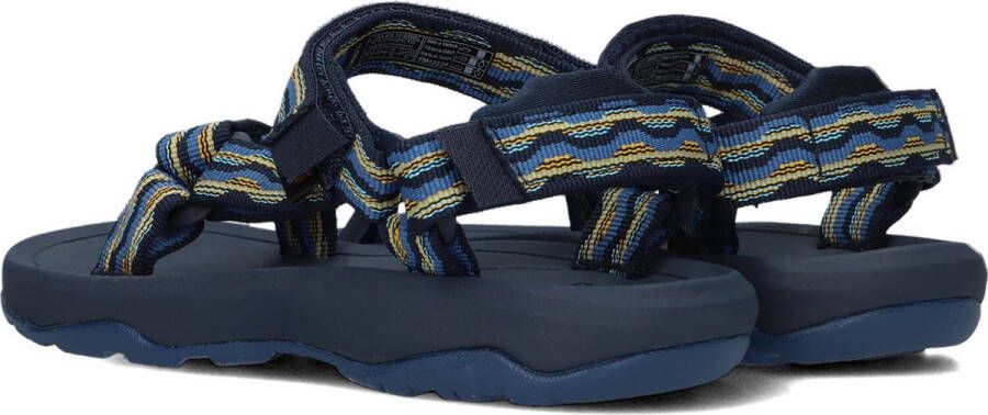 Teva Hurricane XLT Children Sandaal Junior Marineblauw Assortiment - Foto 13