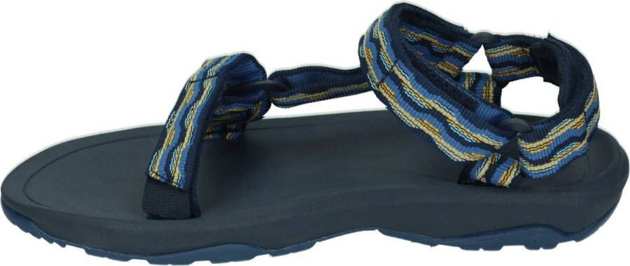 Teva Hurricane XLT Children Sandaal Junior Marineblauw Assortiment - Foto 5