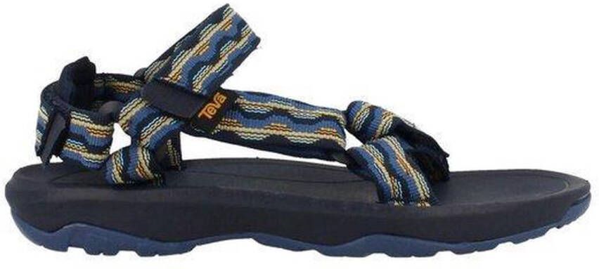 Teva Hurricane XLT Children Sandaal Junior Marineblauw Assorti t - Foto 7