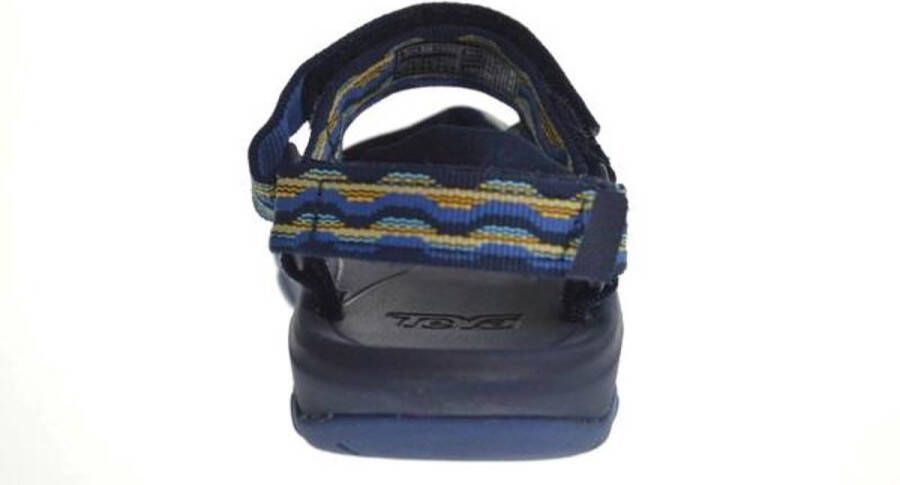 Teva Hurricane XLT Children Sandaal Junior Marineblauw Assortiment - Foto 9