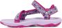 Teva K Hurricane XLT 2 Kinder Sandalen Lila - Thumbnail 3