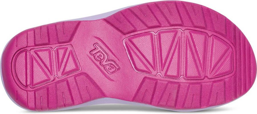 Teva K Hurricane XLT 2 Kinder Sandalen Lila