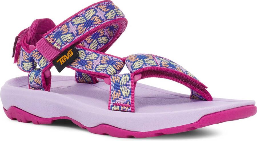 Teva K Hurricane XLT 2 Kinder Sandalen Lila