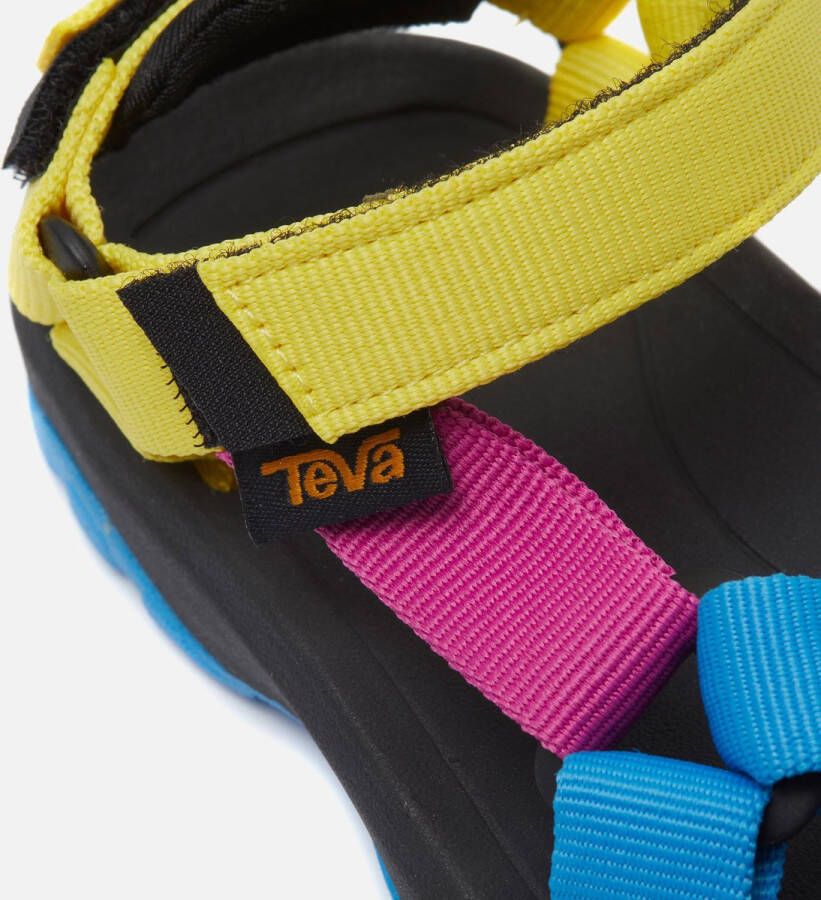 Teva K Hurricane XLT 2 Kinder Sandalen Multicolour