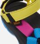 Teva Kid's Hurricane XLT 2 Sandalen maat 12K meerkleurig - Thumbnail 12