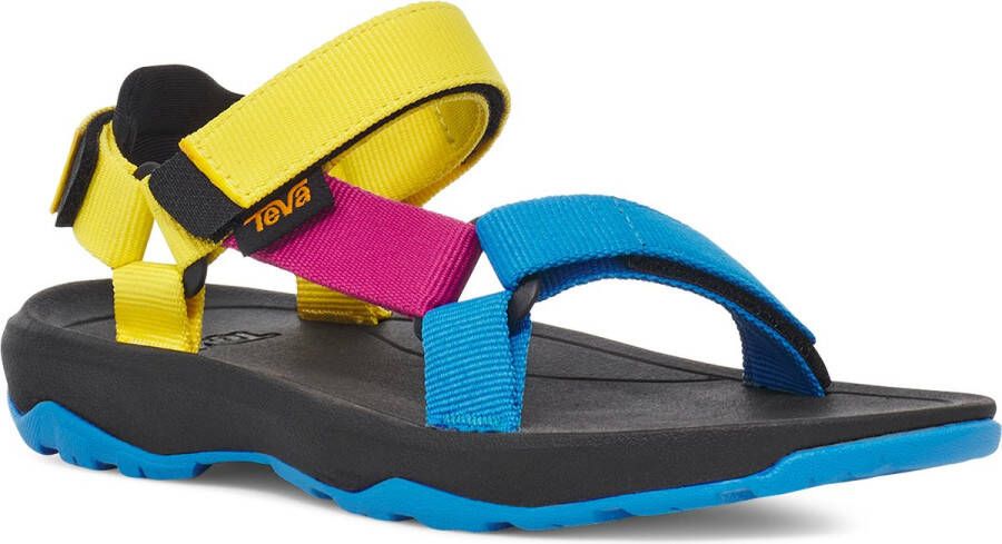 Teva K Hurricane XLT 2 Kinder Sandalen Multicolour