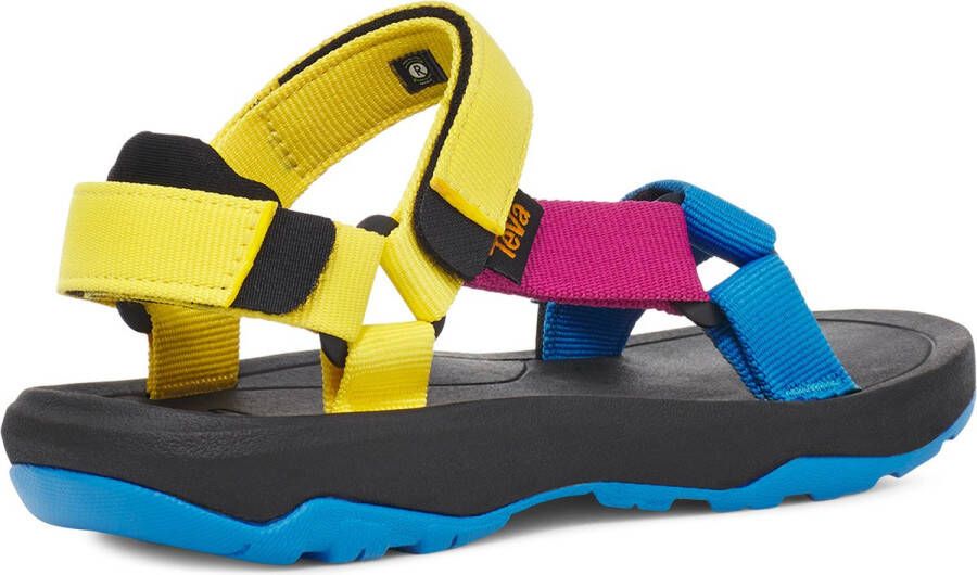 Teva K Hurricane XLT 2 Kinder Sandalen Multicolour