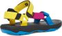 Teva Kid's Hurricane XLT 2 Sandalen maat 12K meerkleurig - Thumbnail 14