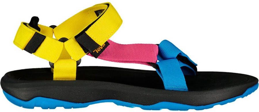 Teva K Hurricane XLT 2 Kinder Sandalen Multicolour