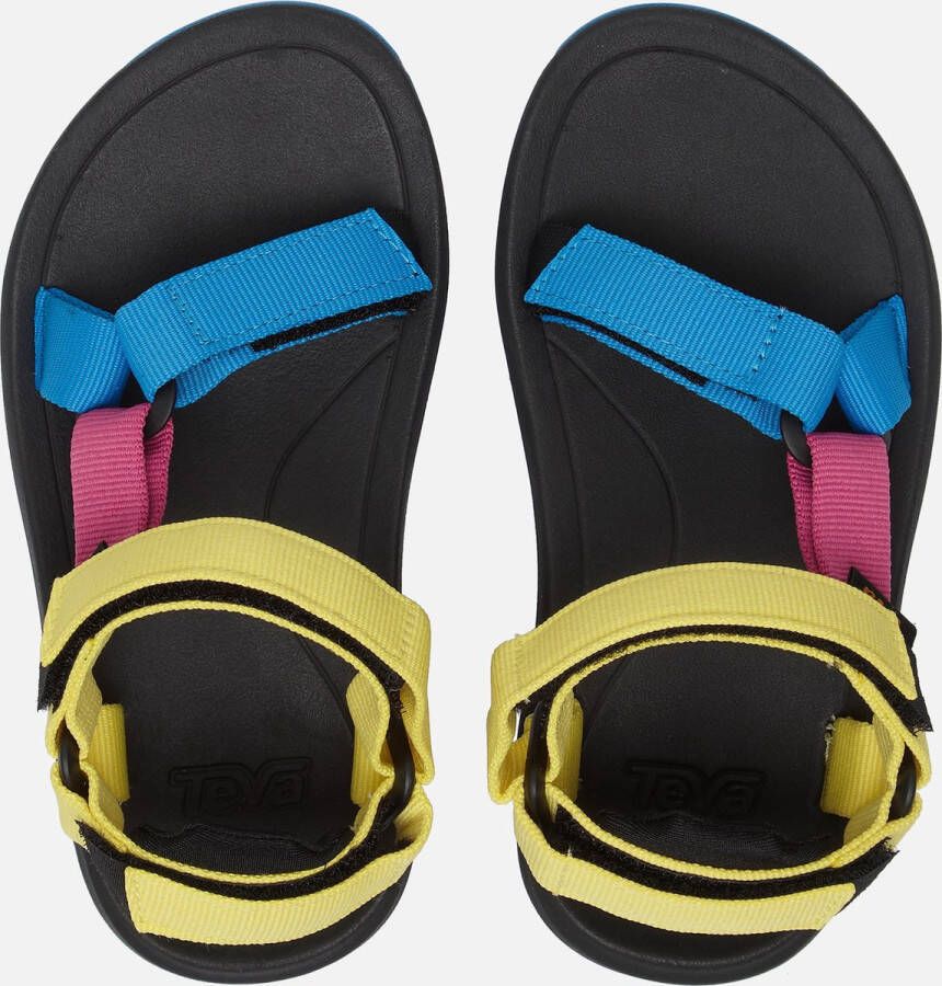 Teva K Hurricane XLT 2 Kinder Sandalen Multicolour