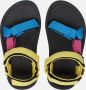 Teva Kid's Hurricane XLT 2 Sandalen maat 12K meerkleurig - Thumbnail 5