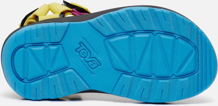 Teva K Hurricane XLT 2 Kinder Sandalen Multicolour