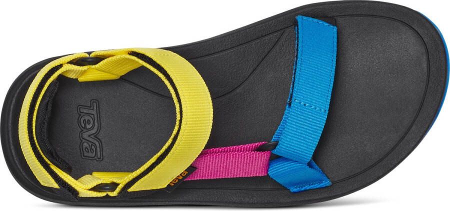 Teva K Hurricane XLT 2 Kinder Sandalen Multicolour