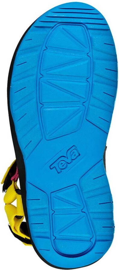 Teva K Hurricane XLT 2 Kinder Sandalen Multicolour