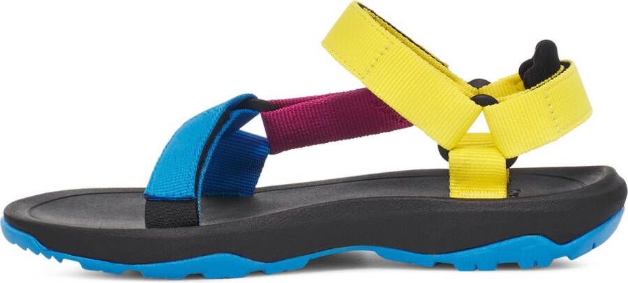 Teva K Hurricane XLT 2 Kinder Sandalen Multicolour