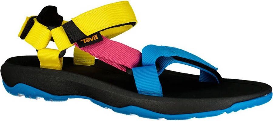 Teva K Hurricane XLT 2 Kinder Sandalen Multicolour