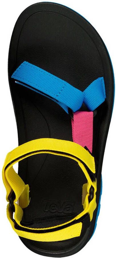 Teva K Hurricane XLT 2 Kinder Sandalen Multicolour