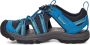 Teva Kid's atee Sandalen maat 11K blauw - Thumbnail 8